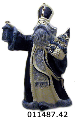 011487.42 Sinterklaas