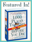 1000 places to see