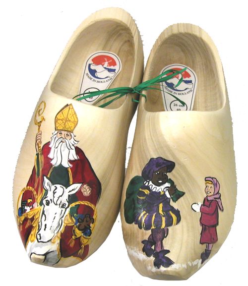 26cmSinterklaas Shoes