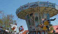 swing ride