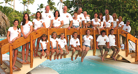 nelis family 2007