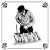 wood shoe carver