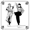 dancers
