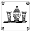 delftware