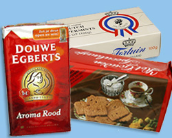 Dutch Village Coffee and Sweets