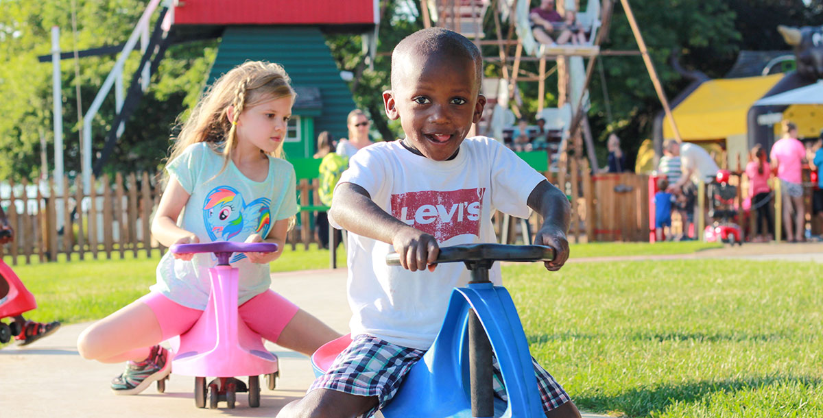 Dutch Village Season Passes