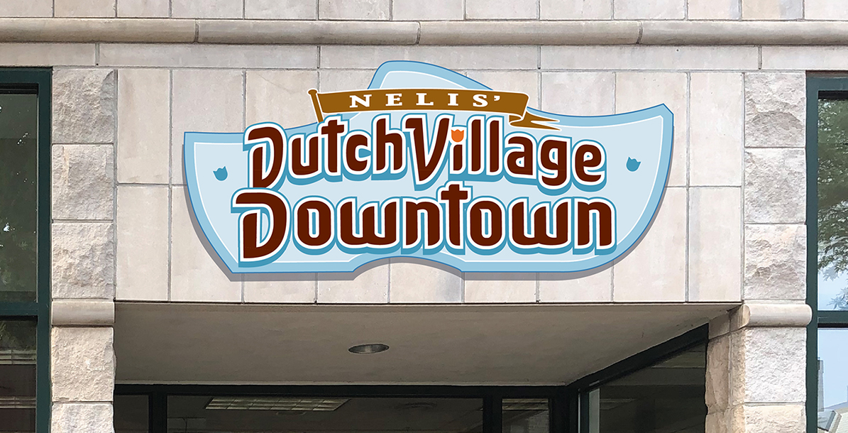 Dutch Village Holland MI Downtown Location